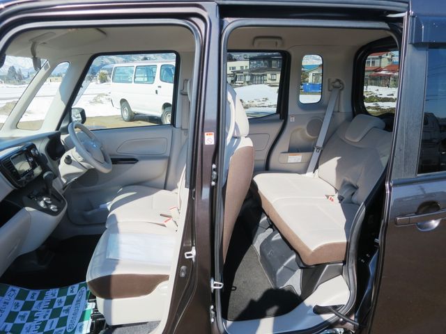 NISSAN DAYZ ROOX 4WD 2019 Image 31