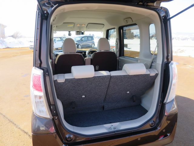 NISSAN DAYZ ROOX 4WD 2019 Image 31