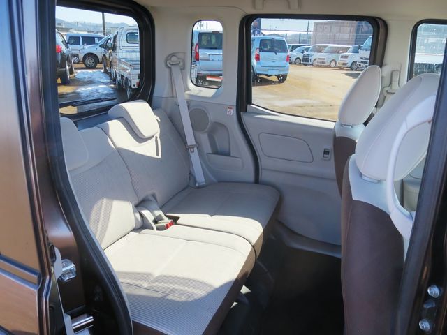 NISSAN DAYZ ROOX 4WD 2019 Image 31