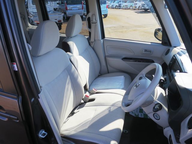 NISSAN DAYZ ROOX 4WD 2019 Image 31