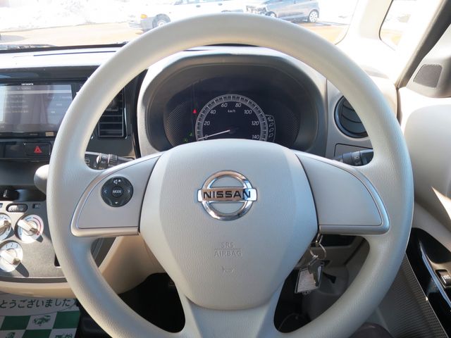 NISSAN DAYZ ROOX 4WD 2019 Image 31