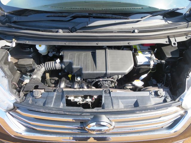 NISSAN DAYZ ROOX 4WD 2019 Image 31