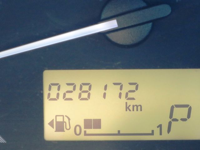 NISSAN DAYZ ROOX 4WD 2019 Image 31