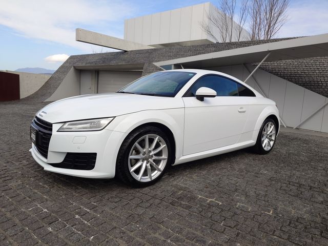 AUDI TT COUPE 2017 Image 31
