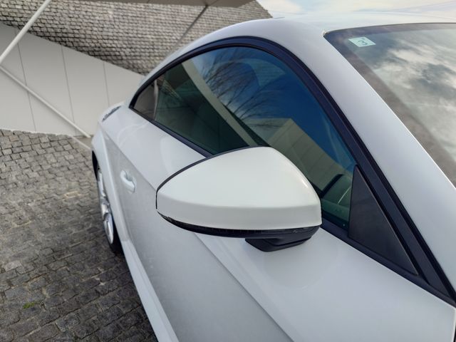 AUDI TT COUPE 2017 Image 31