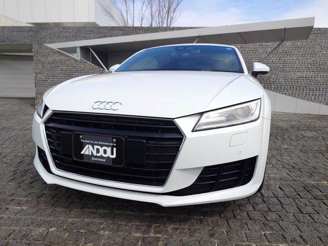 AUDI TT COUPE 2017 Image 31