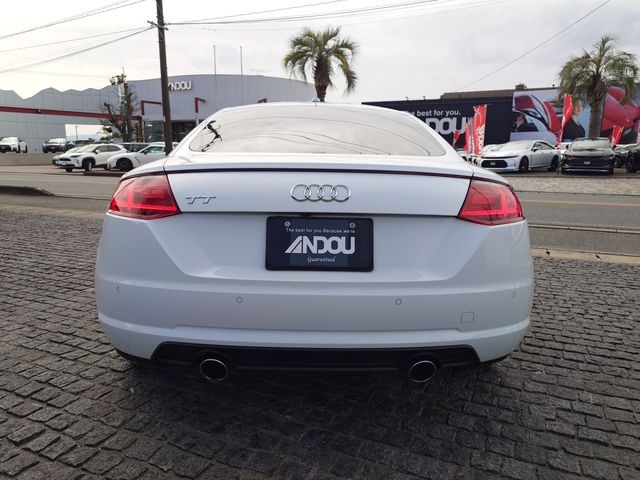 AUDI TT COUPE 2017 Image 31