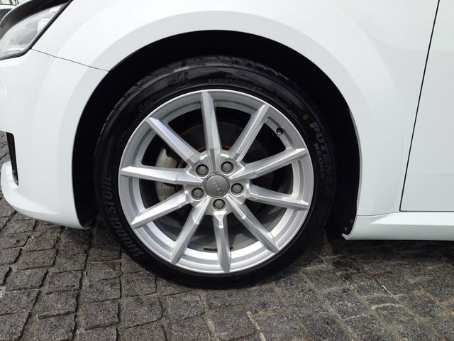 AUDI TT COUPE 2017 Image 31