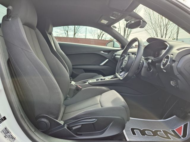 AUDI TT COUPE 2017 Image 31