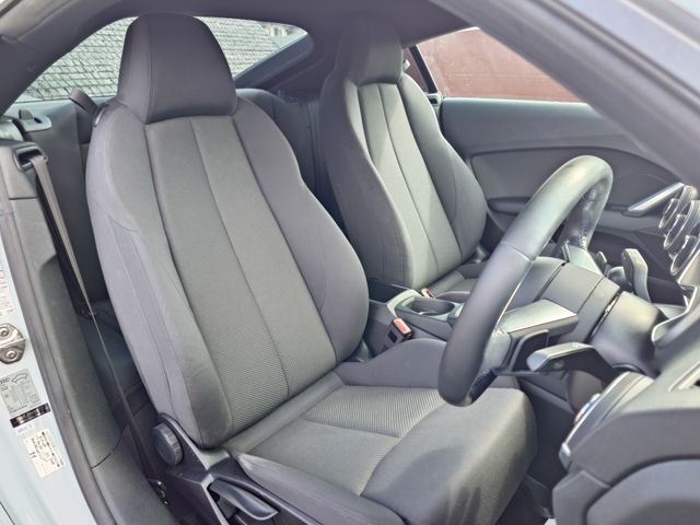 AUDI TT COUPE 2017 Image 31