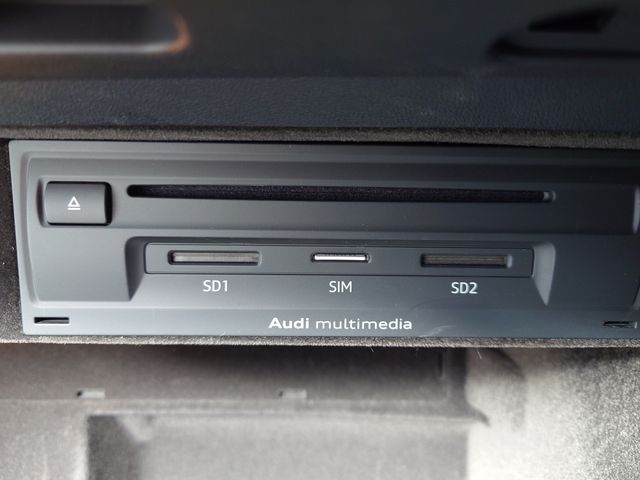 AUDI TT COUPE 2017 Image 31