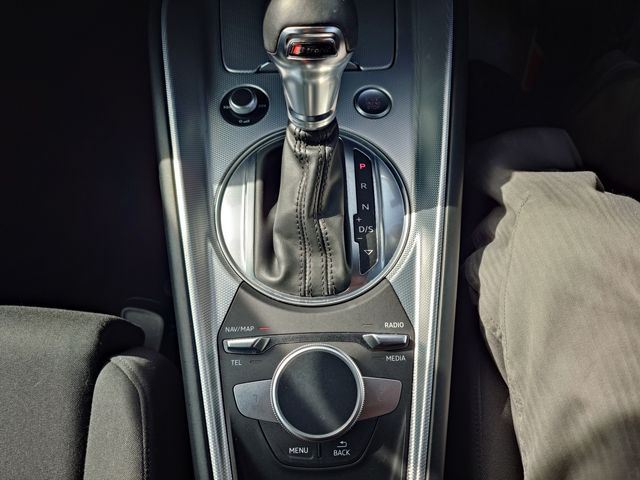 AUDI TT COUPE 2017 Image 31