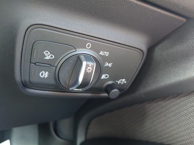 AUDI TT COUPE 2017 Image 31