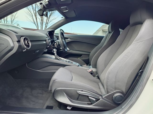 AUDI TT COUPE 2017 Image 31