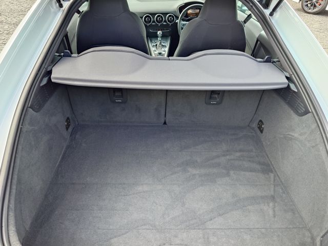 AUDI TT COUPE 2017 Image 31