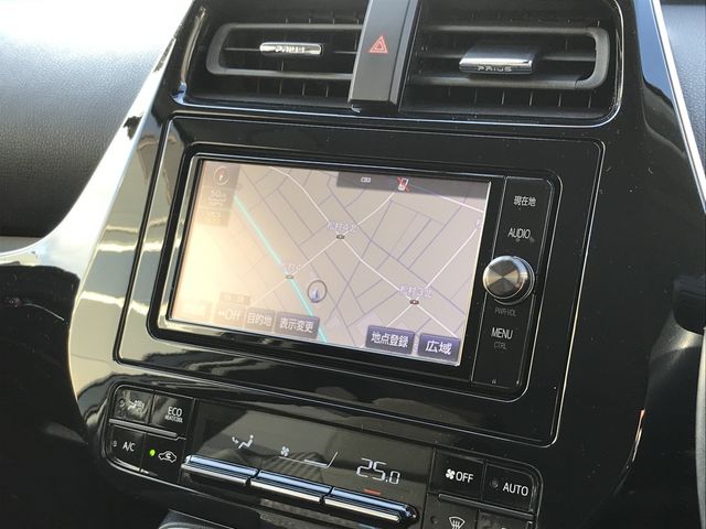 TOYOTA PRIUS 4WD 2017 Image 31