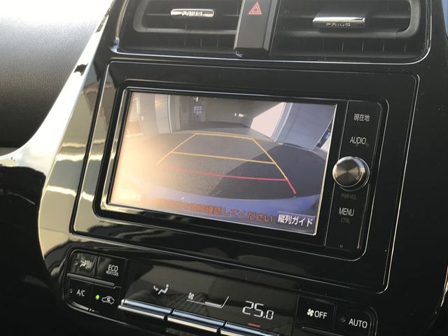 TOYOTA PRIUS 4WD 2017 Image 31