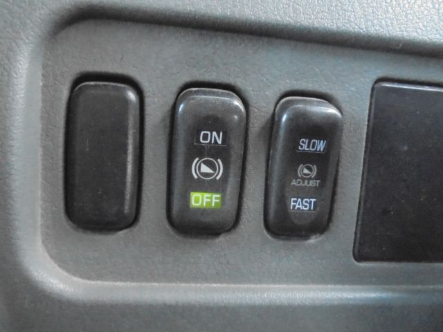 MITSUBISHI FUSOU FIGHTER 2002 Image 31