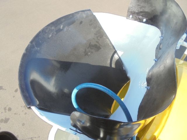 MITSUBISHI FUSOU FIGHTER 2002 Image 31