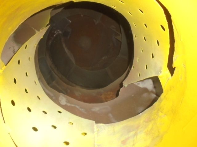 MITSUBISHI FUSOU FIGHTER 2002 Image 31