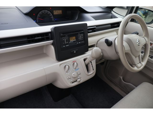 SUZUKI WAGON R 4WD 2020 Image 31