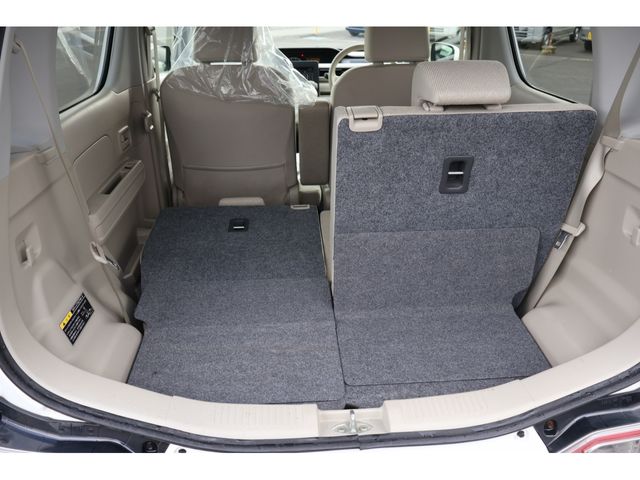 SUZUKI WAGON R 4WD 2020 Image 31