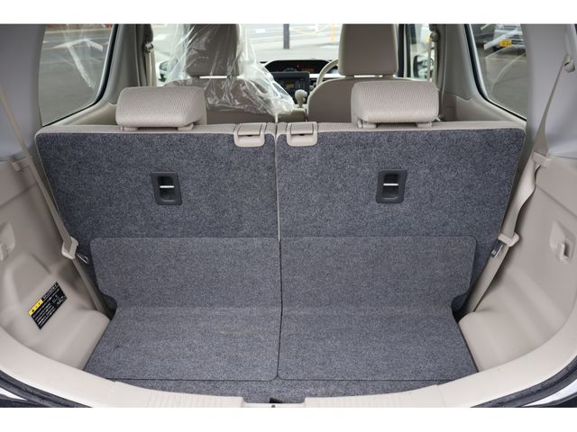 SUZUKI WAGON R 4WD 2020 Image 31