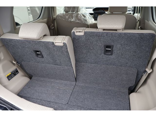 SUZUKI WAGON R 4WD 2020 Image 31