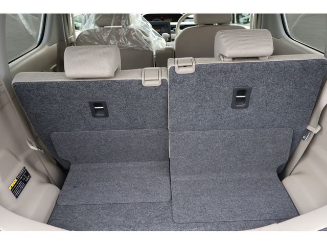 SUZUKI WAGON R 4WD 2020 Image 31