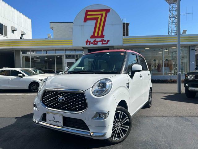 TOYOTA PIXIS JOY 2021 Image 31