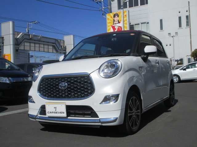 TOYOTA PIXIS JOY 2021 Image 31