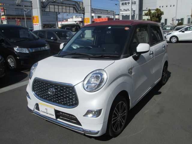 TOYOTA PIXIS JOY 2021 Image 31