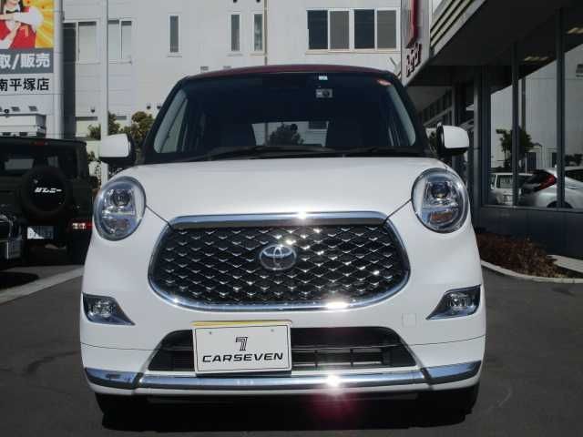 TOYOTA PIXIS JOY 2021 Image 31