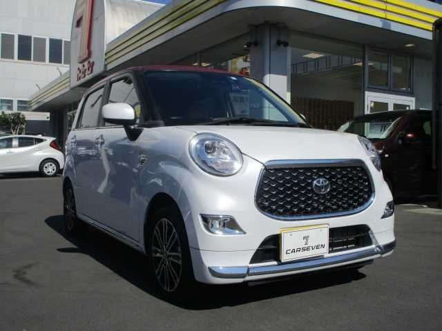 TOYOTA PIXIS JOY 2021 Image 31