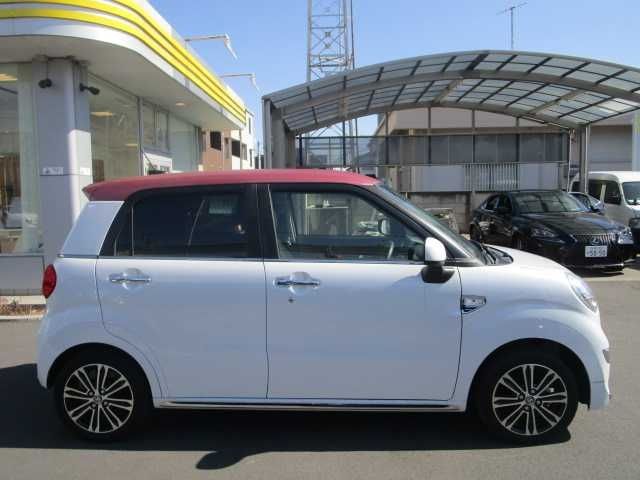 TOYOTA PIXIS JOY 2021 Image 31
