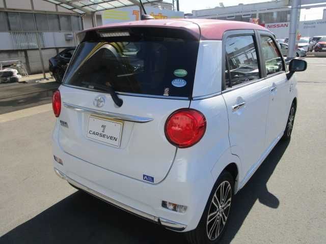 TOYOTA PIXIS JOY 2021 Image 31