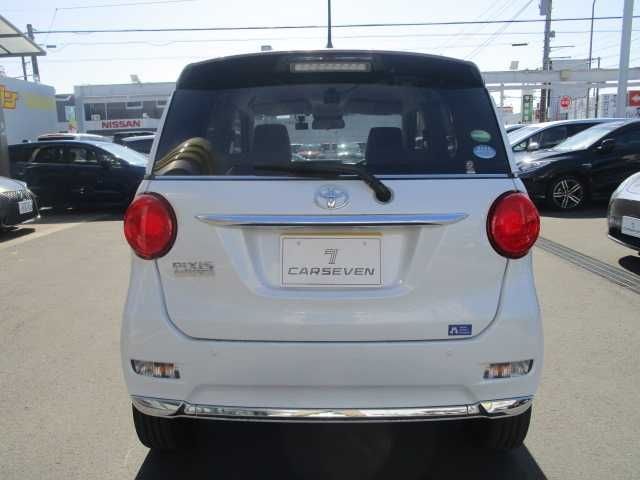 TOYOTA PIXIS JOY 2021 Image 31