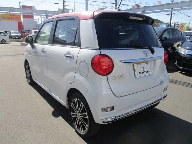 TOYOTA PIXIS JOY 2021 Image 31