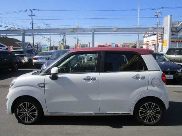 TOYOTA PIXIS JOY 2021 Image 31