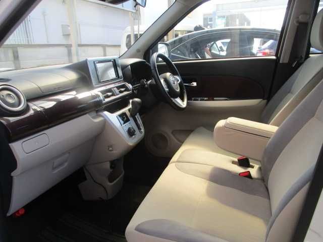 TOYOTA PIXIS JOY 2021 Image 31