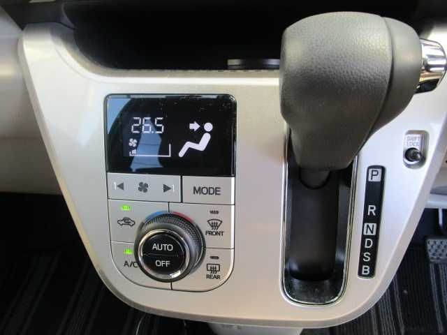 TOYOTA PIXIS JOY 2021 Image 31