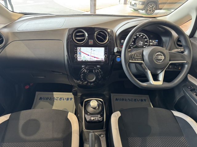 NISSAN NOTE 2020 Image 31