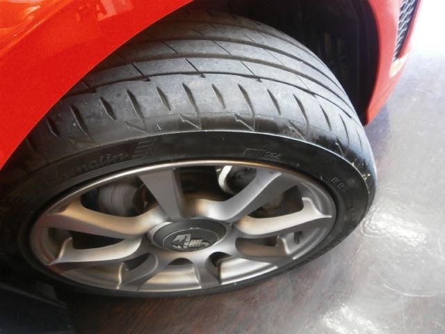 FIAT ABARTH 595 2019 Image 31