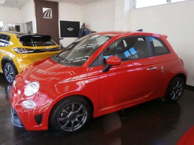 FIAT ABARTH 595 2019 Image 31