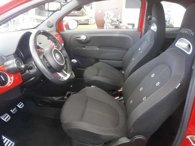 FIAT ABARTH 595 2019 Image 31