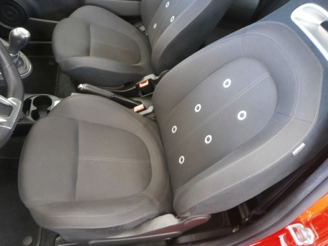 FIAT ABARTH 595 2019 Image 31