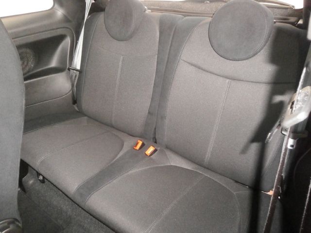 FIAT ABARTH 595 2019 Image 31