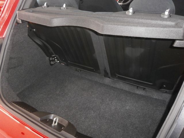 FIAT ABARTH 595 2019 Image 31