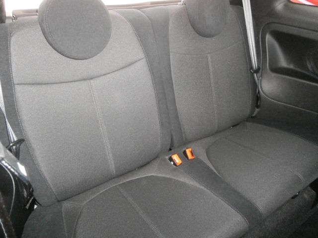 FIAT ABARTH 595 2019 Image 31