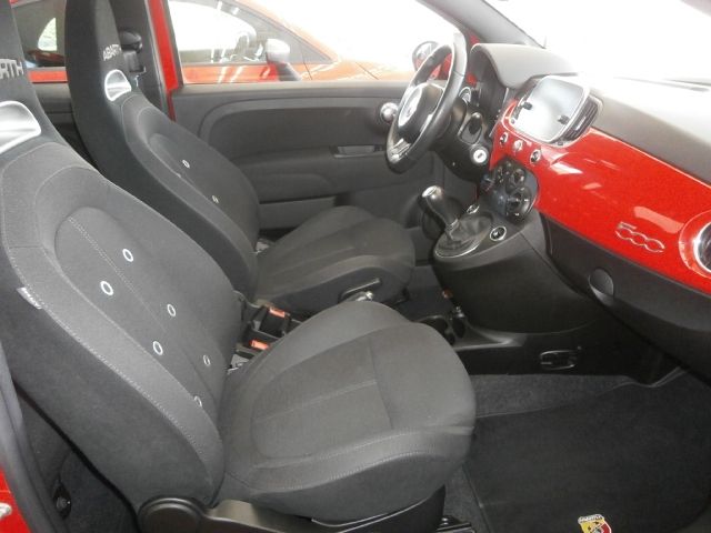 FIAT ABARTH 595 2019 Image 31